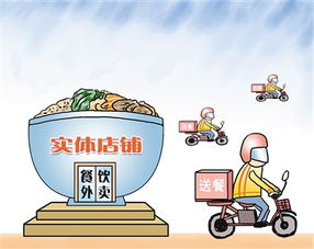 網(wǎng)絡(luò)餐飲服務(wù)與動(dòng)漫產(chǎn)品經(jīng)營的監(jiān)督實(shí)效化