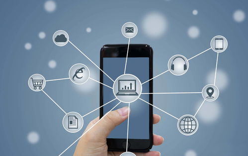 市場營銷的五大核心概念在互聯(lián)網(wǎng)上網(wǎng)服務(wù)中的應(yīng)用