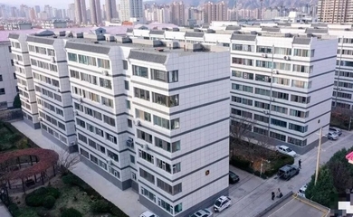 2023年平?jīng)鍪薪ㄔO(shè)工程勘察 精準(zhǔn)測(cè)量筑基石，科學(xué)規(guī)劃繪藍(lán)圖